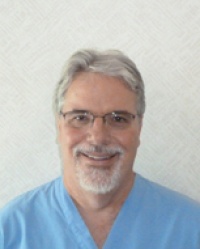 Dr. Paul Winfred Hornberger M.D., Gastroenterologist