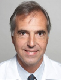 Dr. Luis M Isola MD