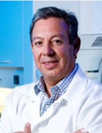 Dr. Juan A Villarreal MD, OB-GYN (Obstetrician-Gynecologist)