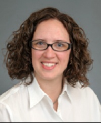 Dr. Megan Bird MD, OB-GYN (Obstetrician-Gynecologist)