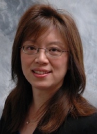 Dr. Frances Y Chang MD, Internist