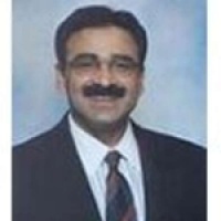 Dr. Ahsan Kamal MD, Internist