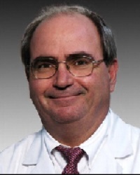 Dr. Stephen A Sihelnik M.D.
