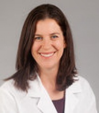 Dr. Hilary Blythe Krause M.D.