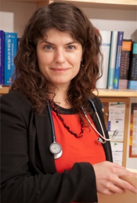 Dr. Rebecca Allison Buettner ND, LAC, Naturopathic Physician