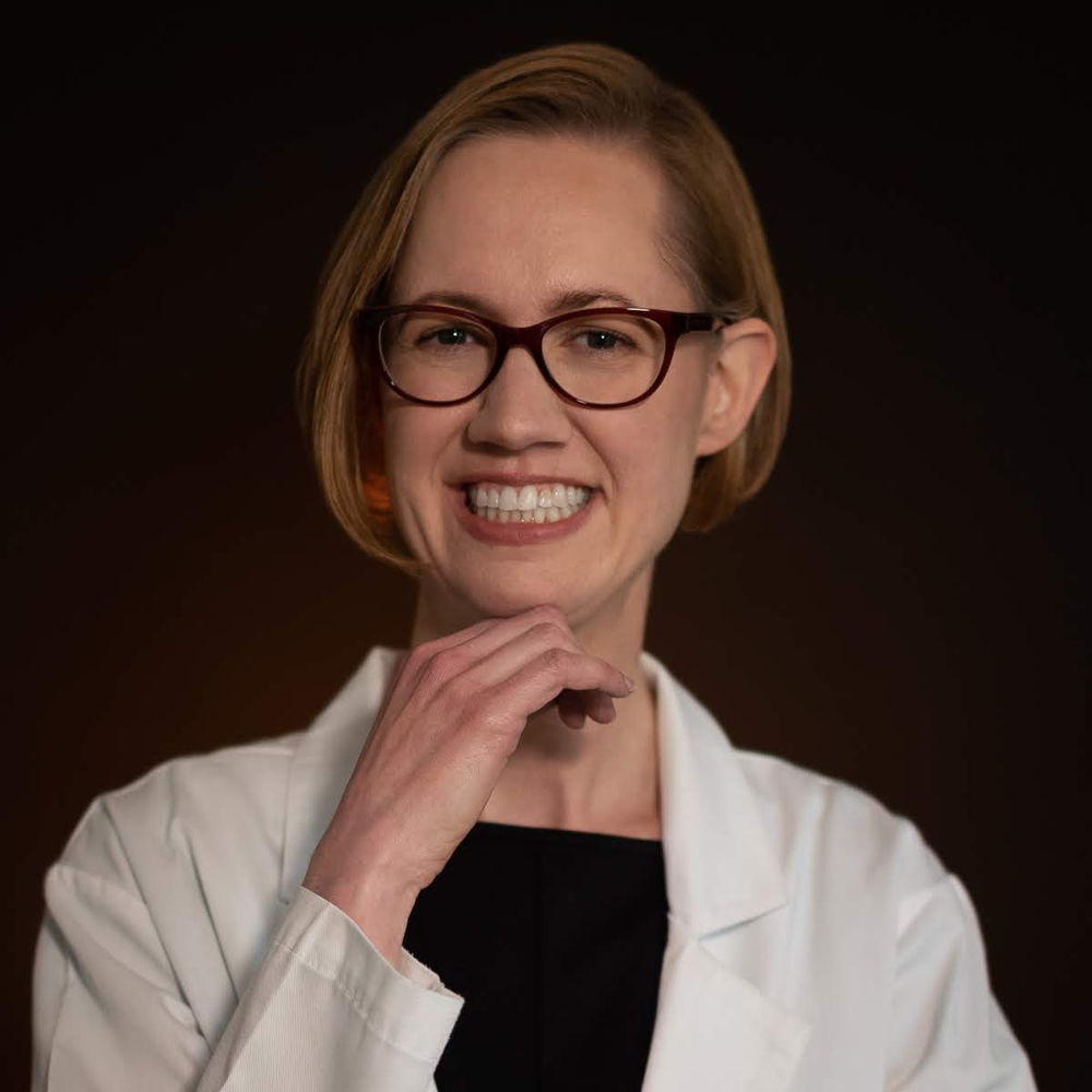 Dr. Diana Miranda, OD, Optometrist