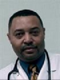 Dr. Eric Bennett Thompson M.D.