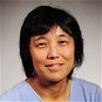 Dr. Ada Cheung MD, Orthopedist