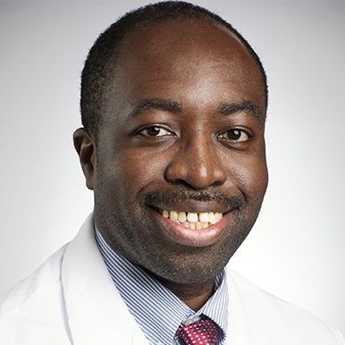 Dr. Dr. Raphael K. Osei, MD, OB-GYN (Obstetrician-Gynecologist)