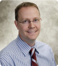 Dr. Dustin James Hall D.O., OB-GYN (Obstetrician-Gynecologist)