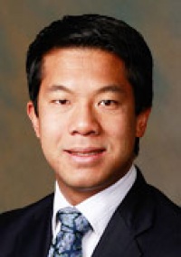 Dr. Albert Beomjin Chang M.D.