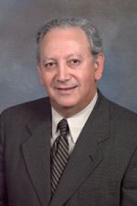 Gustavo Arturo Mondragon M.D., Cardiologist