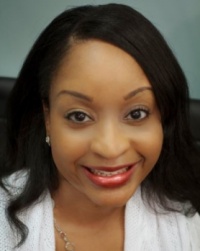 Dr. Ebonee M Starr DDS, Dentist (Pediatric)