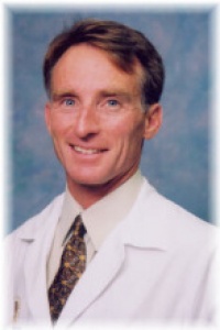 Dr. Brent W. Kay M.D., Internist
