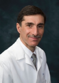 Munther Homoud MD, Cardiologist