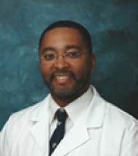 Dr. Gino M Freeman M.D.