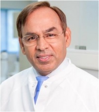 Dr. Maqsood A. Chaudhry, DDS, Dentist