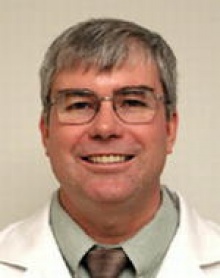 Dr. Steven E. Mckenzie M.D.