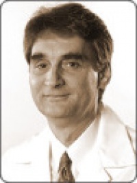 Dr. Peter Kovacs M.D., Neurologist