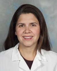 Dr. Vanessa  Feliciano M.D.