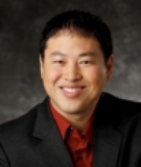 Dr. Edwin Chen M.D., Ophthalmologist