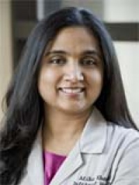 Dr. Atika T Khan MD, Hospitalist