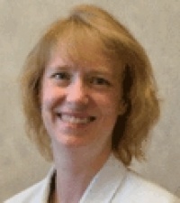Dr. Courtney Anderson Noell M.D.