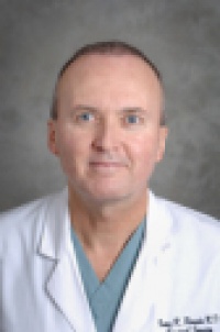 Dr. Ivan R Rosado MD, Surgeon