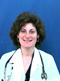 Dr. Andrea Helen Polesky MD
