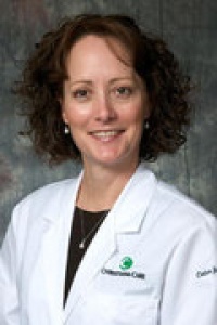 Dr. Kirsten Smith, MD, OB-GYN (Obstetrician-Gynecologist)