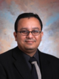 Dr. Sanjeev V. Maniar M.D.