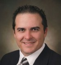 Dr. Dr. Kaivon Madani, MD, Emergency Physician