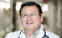 Dr. Luis H Vigil M.D.
