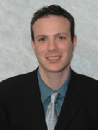 Dr. Christopher Robert Provenzano MD, Internist