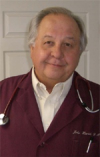 Dr. John  Kurish D.O.