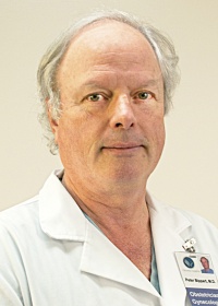 Dr. Peter Bippart, MD, FACOG, FACS, OB-GYN (Obstetrician-Gynecologist)