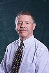 Dr. Roger K. Westfall M.D., Family Practitioner
