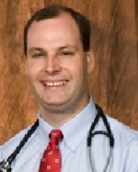 Dr. Justin J Harberson M.D.
