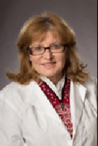 Dr. Susan I Primmer MD