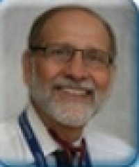Frank C Messineo M.D., Cardiologist
