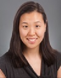 Dr. Christine Ko-eun Lee M.D., Pediatrician