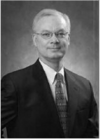 Dr. Daniel Lee Hurst M.D.