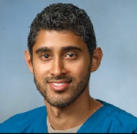 Dr. Mohan Punja M.D., Doctor