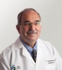 Dr. Ernest Kolendrianos M.D., Pediatrician