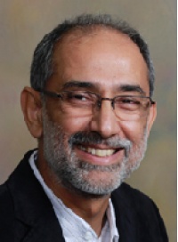 Dr. Tanvir Ahmad MD, Doctor