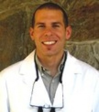 Ryan A Henspetter D.M.D., Dentist