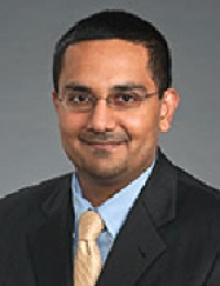 Dr. Naeem Ahmed Bhatti MD, Anesthesiologist