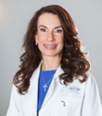 Dr. Jennifer K. Ronderos M.D.