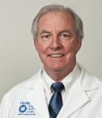 John K Hynes M.D., Cardiologist