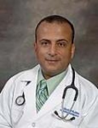 Dr. Aftab A Khan M.D.